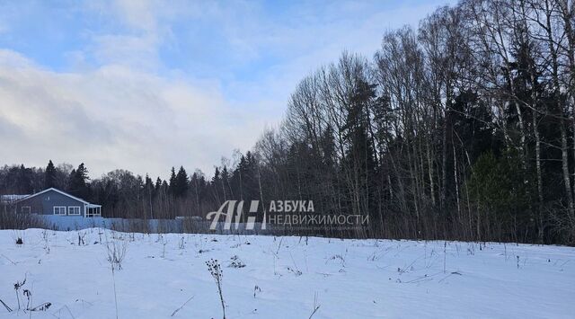 городской округ Рузский п Старо фото