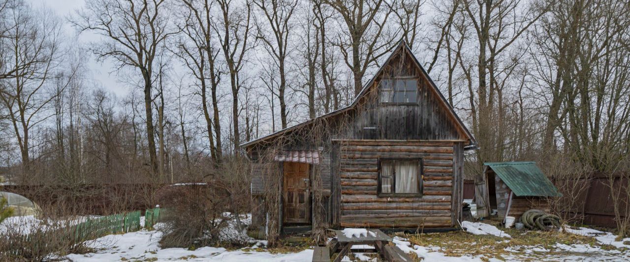 дом городской округ Наро-Фоминский д Тишинка ул Садовая фото 34