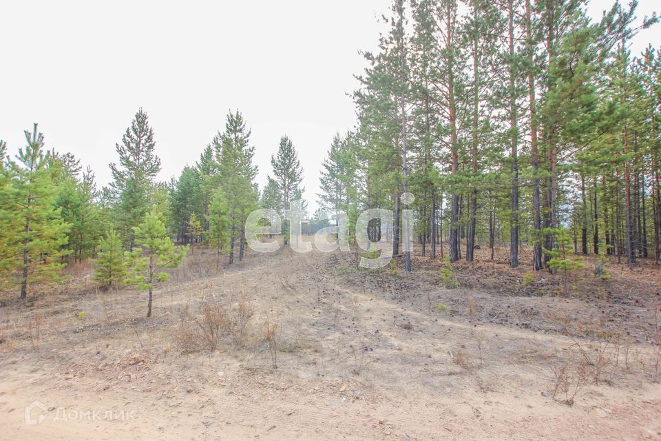 земля г Улан-Удэ городской округ Улан-Удэ, Спиртзаводской тракт фото 1