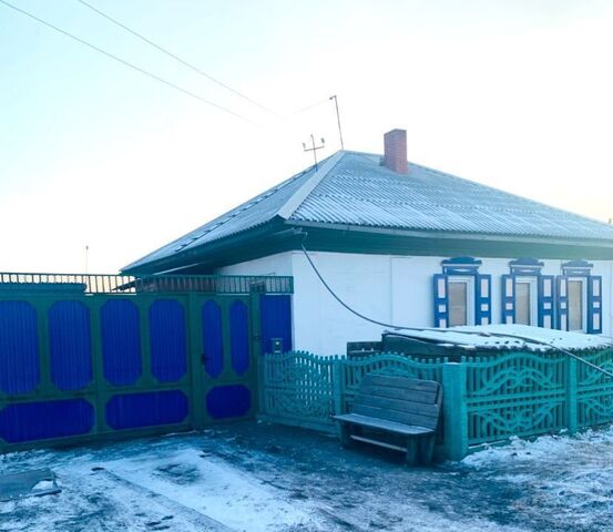 г Черногорск ул Пригородная фото