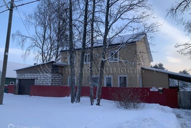 дом ш Ленинградское 67 Лодейнопольское городское поселение фото