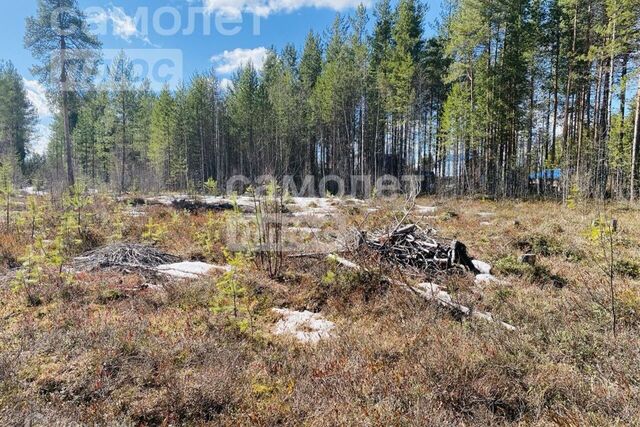 г Сыктывкар п Верхний Мыртыю ул Гаражная городской округ Сыктывкар фото