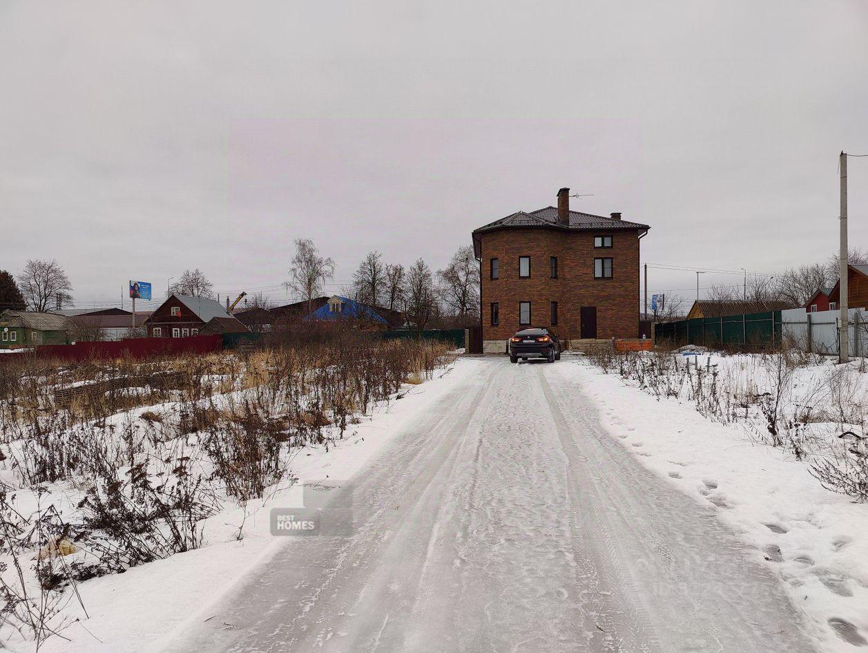 дом городской округ Истра д Покровское Нахабино фото 6