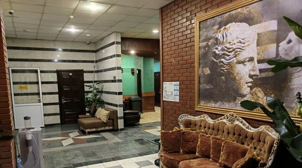 комната г Уфа р-н Ленинский ул Коммунистическая 53 фото 2