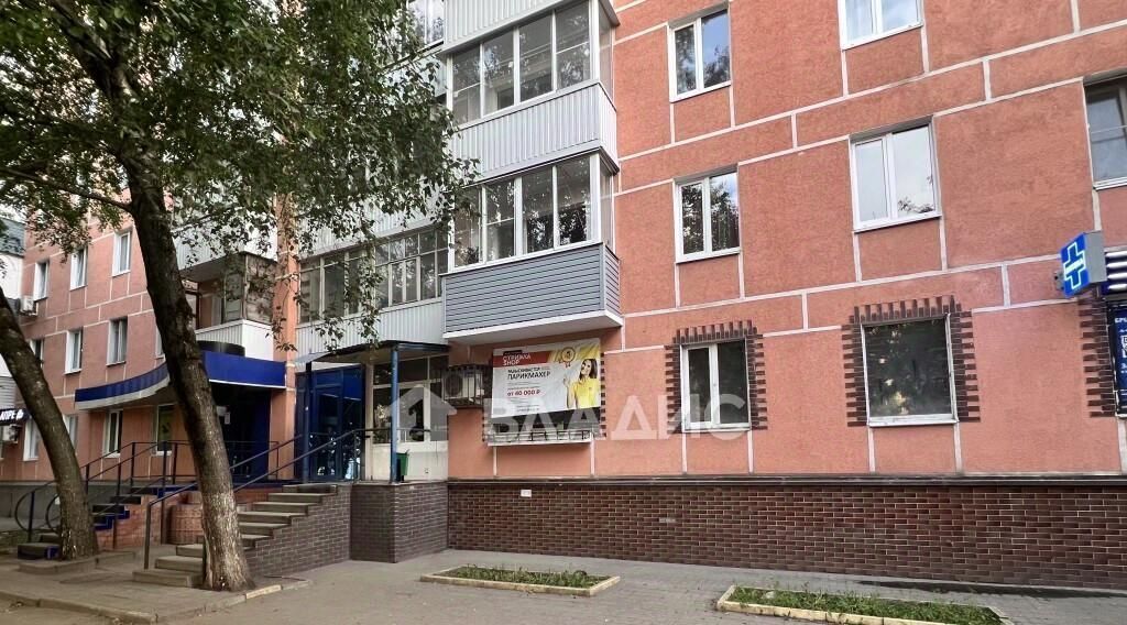 свободного назначения г Рязань р-н Московский ул Интернациональная 16 фото 5