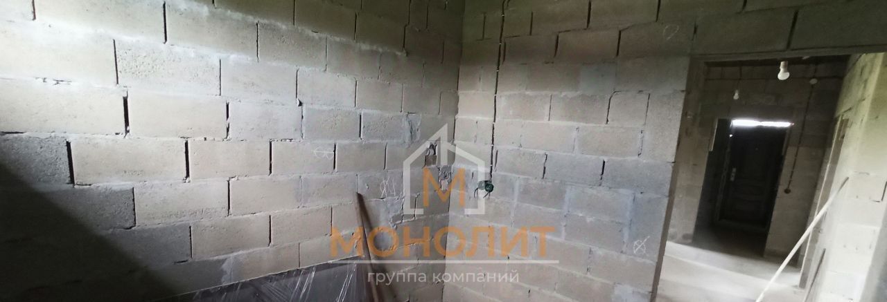 дом г Горячий Ключ п Приреченский туп. Зеленый фото 16