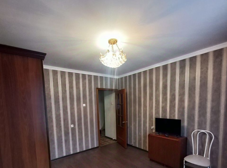 квартира г Омск п Биофабрика р-н Центральный 12 фото 4