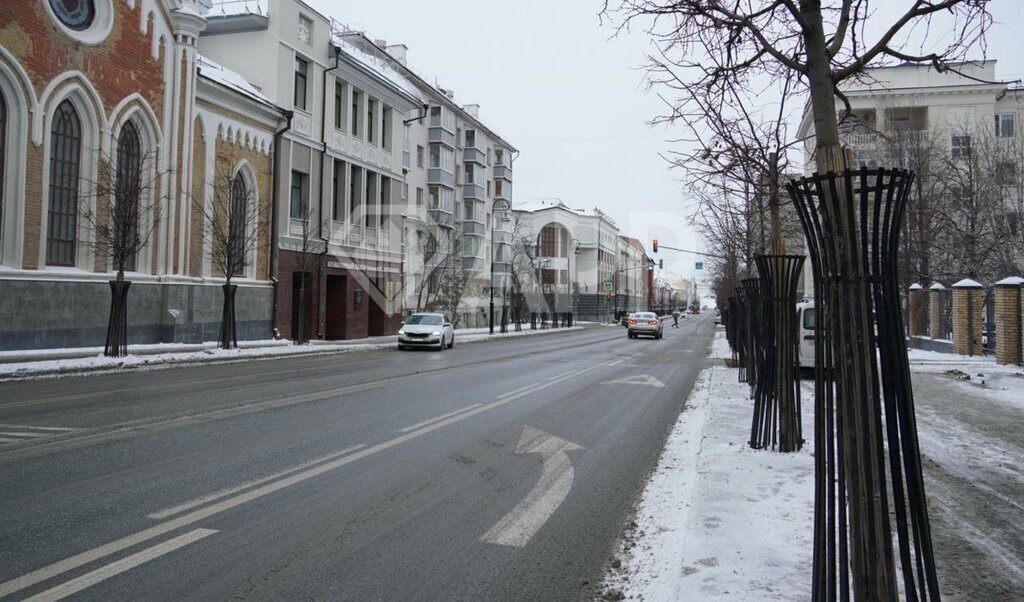 свободного назначения г Казань р-н Вахитовский Кремлёвская ул Карла Маркса 23/6 фото 19