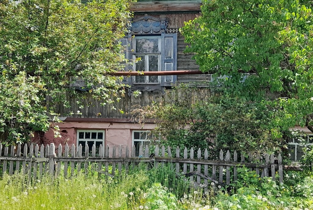 дом р-н Балашовский рп Пинеровка ул Железнодорожная 1-я фото 4