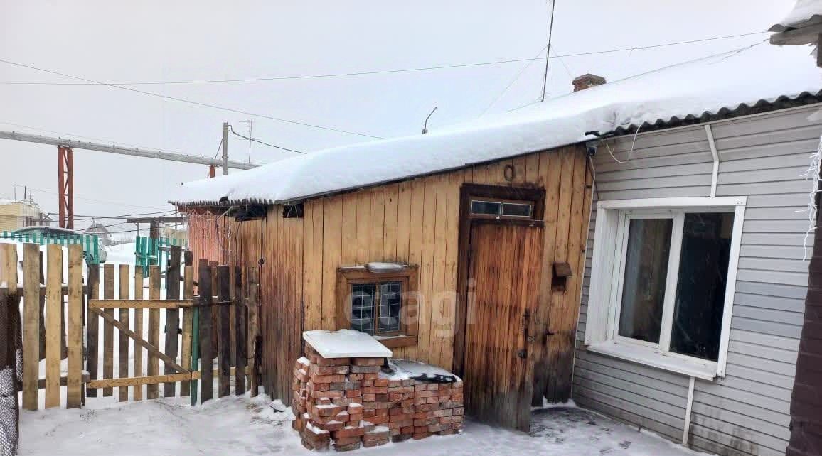 квартира г Березовский ул Резвых 24 фото 1