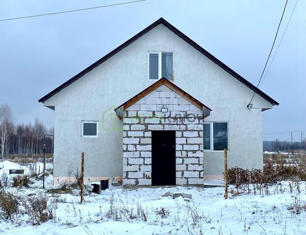 дом ул Левитана сельсовет фото