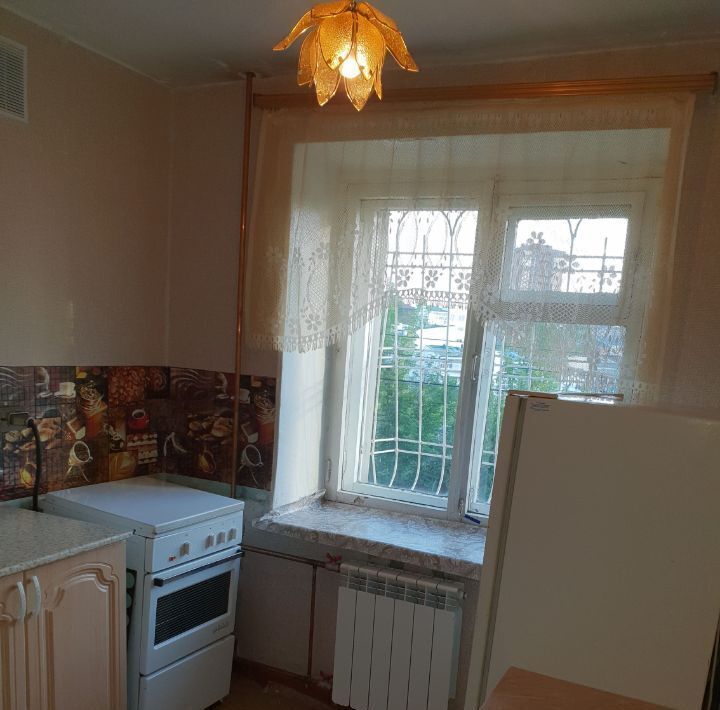 квартира г Иркутск р-н Свердловский ул Бородина 23 фото 2