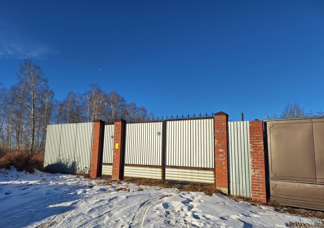 дом р-н Аргаяшский Дербишевское сельское поселение, ДП Райский, Жемчужная ул, Долгодеревенское фото 25