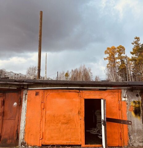 г Усть-Илимск квартал Старый Город фото