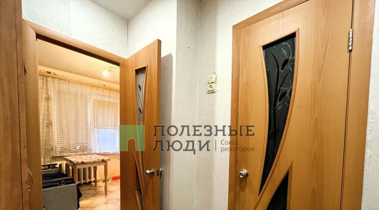 квартира г Орел р-н Заводской ул Комсомольская 272 фото 6
