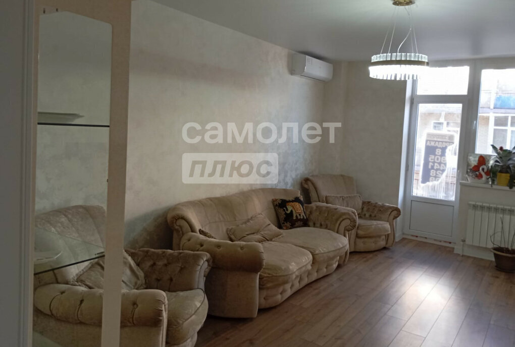 квартира г Ессентуки ул Октябрьская 337/3 фото 7