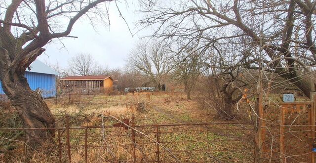 Кривянское сельское поселение, садовое товарищество № 21, 723, Новочеркасск фото