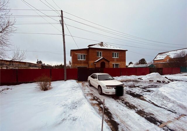 с Алгатуй Алгатуйское муниципальное образование, Горная ул., 9, Тулун фото