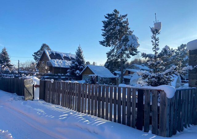 земля ДНТ Городское, 84, Иркутск фото