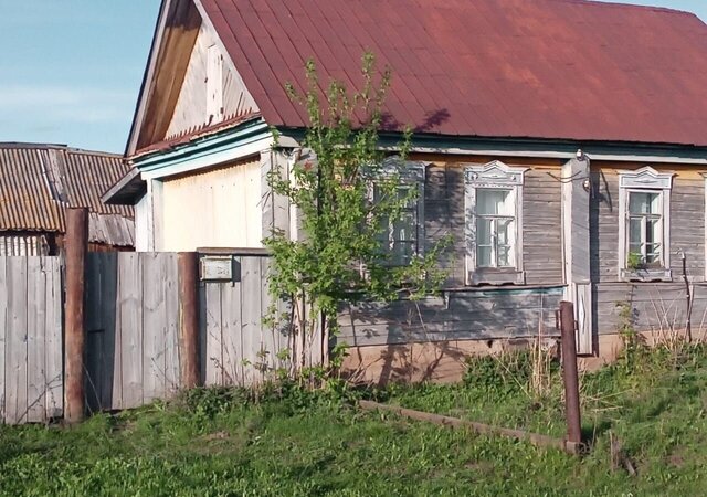 р-н Аксубаевский пгт Аксубаево муниципальное образование Аксубаево фото