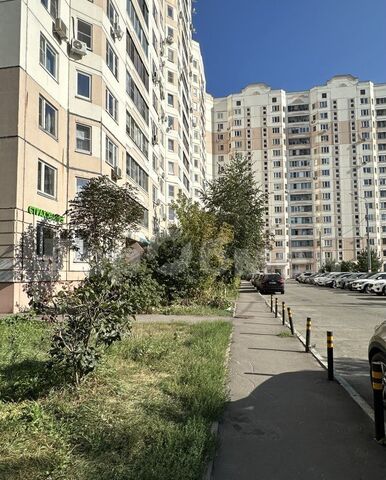 ул Новозаводская 12 Новоподрезково, Московская область, Химки фото