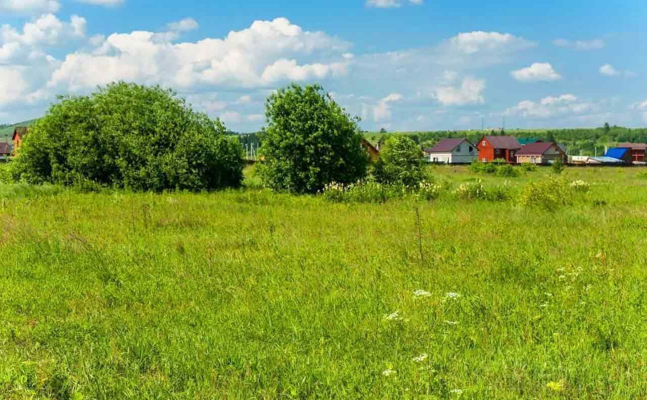 земля городской округ Подольск 19 км, д. Жарково, Варшавское шоссе фото 3