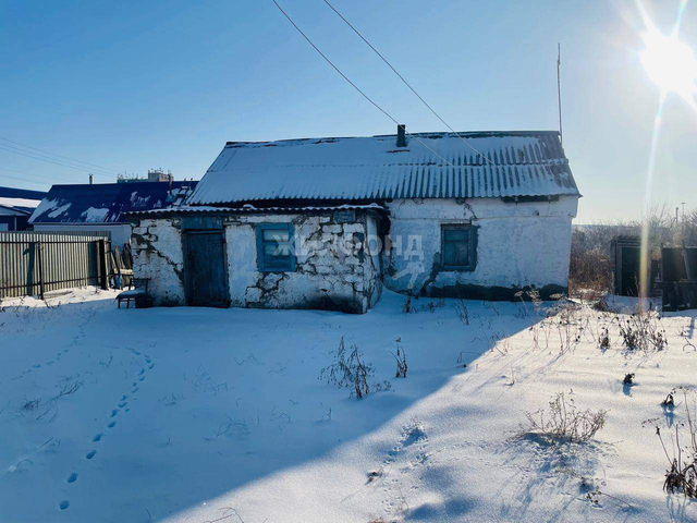 ул Демьяна Бедного городское поселение Карасук фото