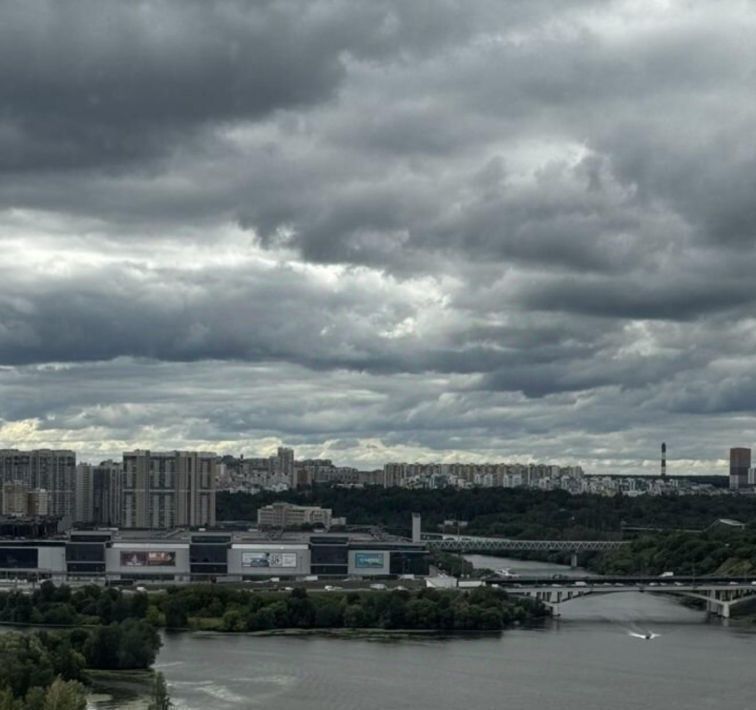 квартира г Москва метро Спартак ш Волоколамское 81/2с 3 муниципальный округ Покровское-Стрешнево фото 13