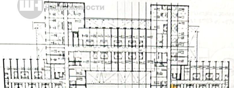 квартира г Санкт-Петербург метро Ладожская ул Магнитогорская 51 фото 6