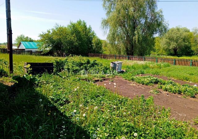 р-н Ермекеевский с Ермекеево ул Набережная 89 сельсовет фото