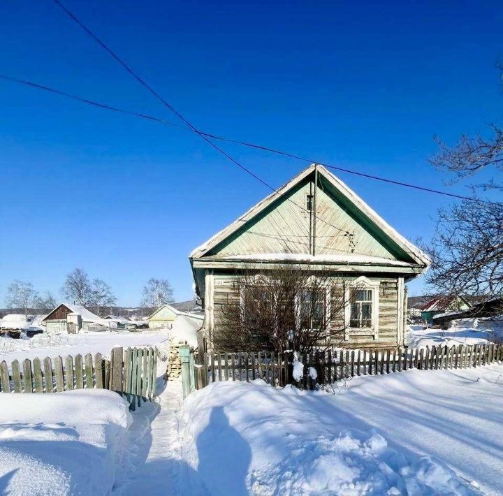 дом г Николаевск-на-Амуре ул Комсомольская 133 городское поселение Николаевск-на-Амуре фото 1