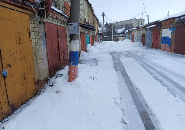 р-н Рузаевский район Центр, Рузаевка фото