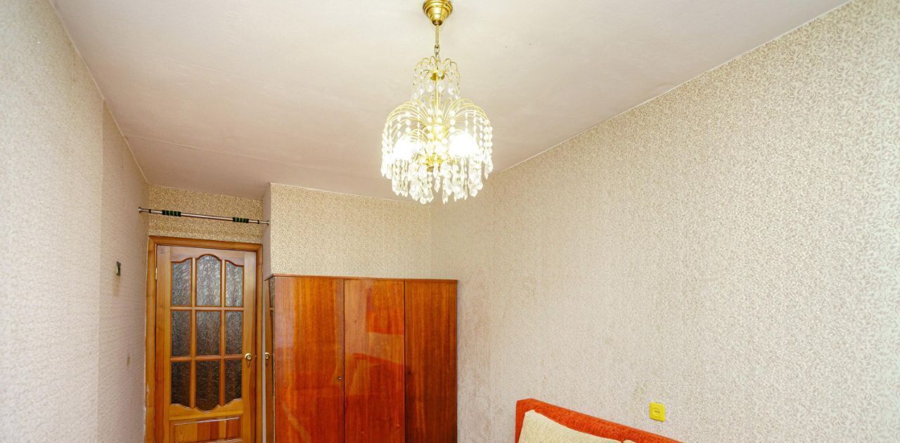 квартира г Ульяновск р-н Засвияжский ул Пушкарева 16 фото 9