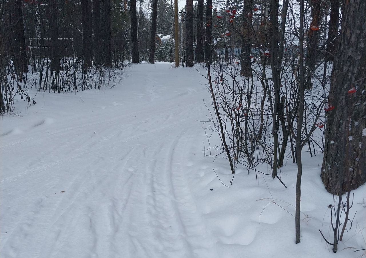 дом г Екатеринбург р-н Железнодорожный снт Юность фото 10