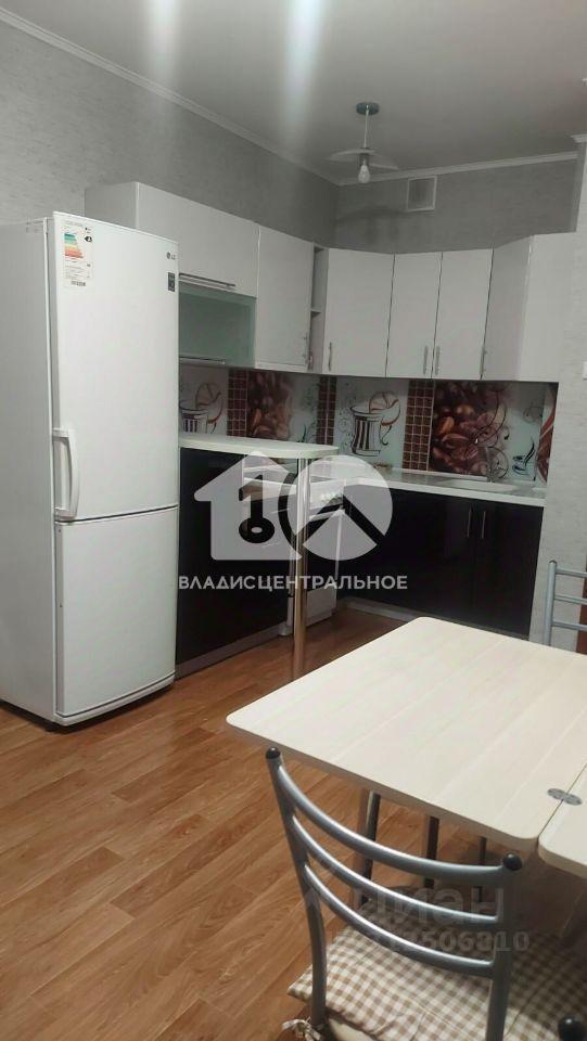 квартира г Новосибирск р-н Ленинский ул Пархоменко 25/1 фото 3