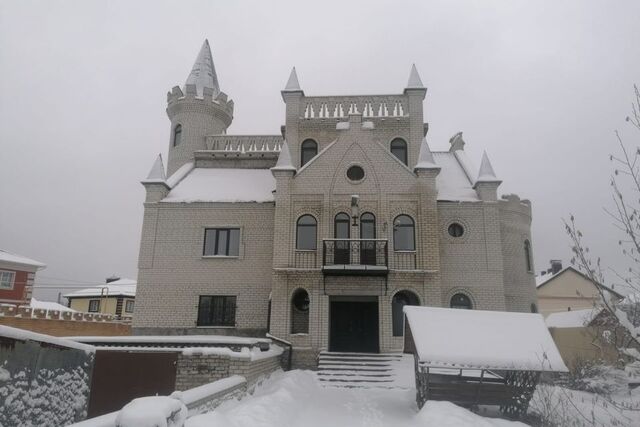 р-н Кстовский снт Дубки Арзамас городской округ, Спортивная улица фото