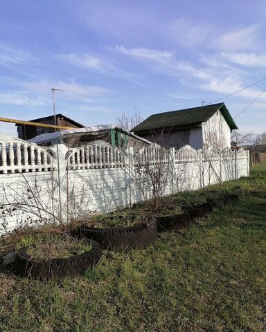 ул Центральная 169 Старооскольский г. о., Городище фото