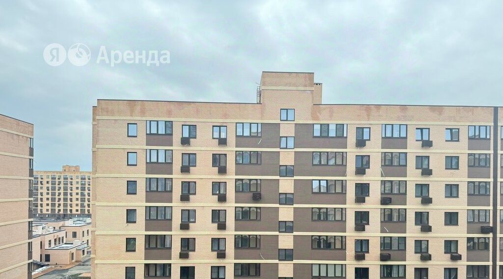 квартира г Краснодар р-н Прикубанский ул Скандинавская 1к/6 фото 16