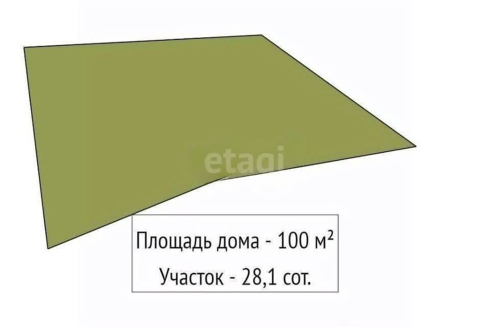 земля г Каменск-Уральский Красногорский Каменск-Уральский городской округ, Белинского, 102 ст 1 фото 8