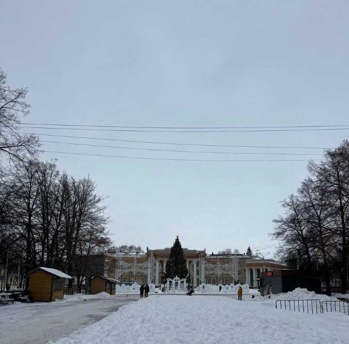 квартира г Уфа р-н Орджоникидзевский ул Первомайская 18 фото 27