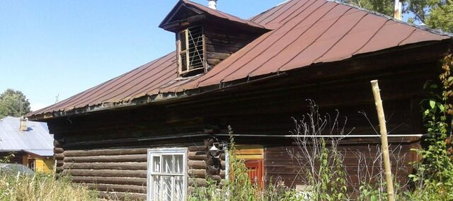 п Каменка ул 25 Октября 61 Каменское городское поселение фото