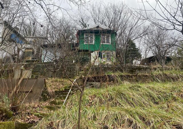 земля р-н Хостинский ул Фундучная фото