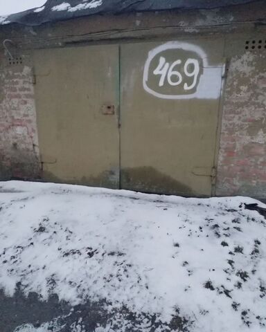 гск Нива 469 фото