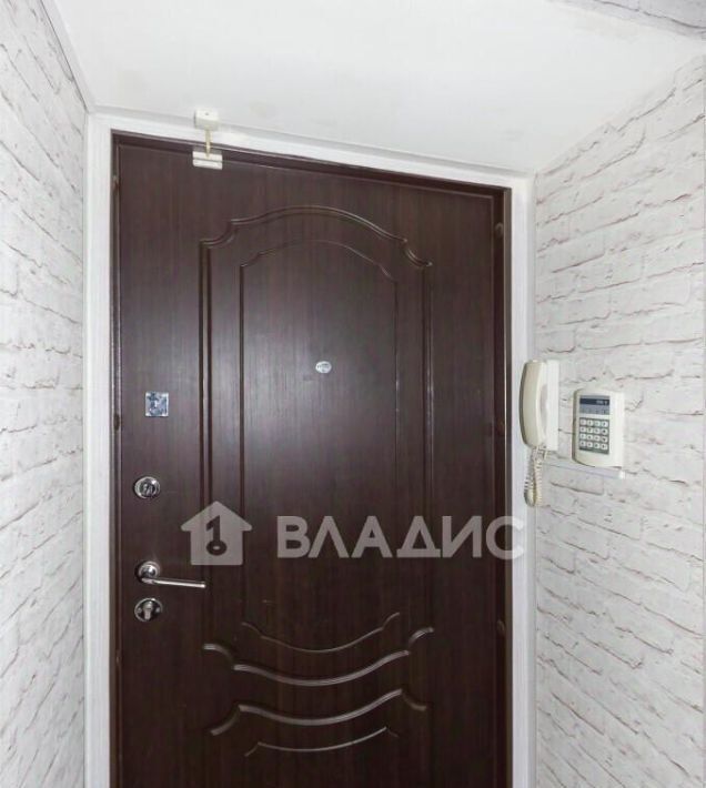 квартира г Владимир р-н Фрунзенский ул Куйбышева 66 фото 27