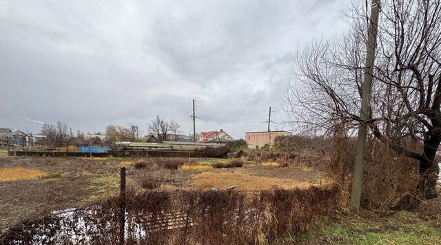 земля дом 11 Темрюкское городское поселение фото