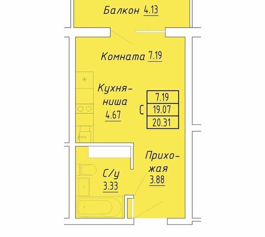 г Судак жилой комплекс Бирюзовый квартал фото