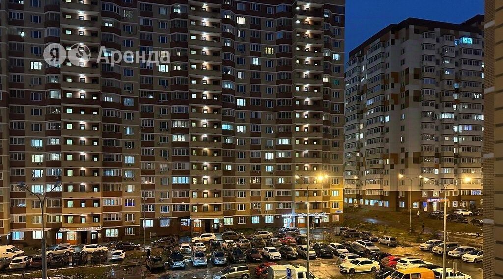 квартира г Видное б-р Зеленые аллеи 10 Царицыно фото 12