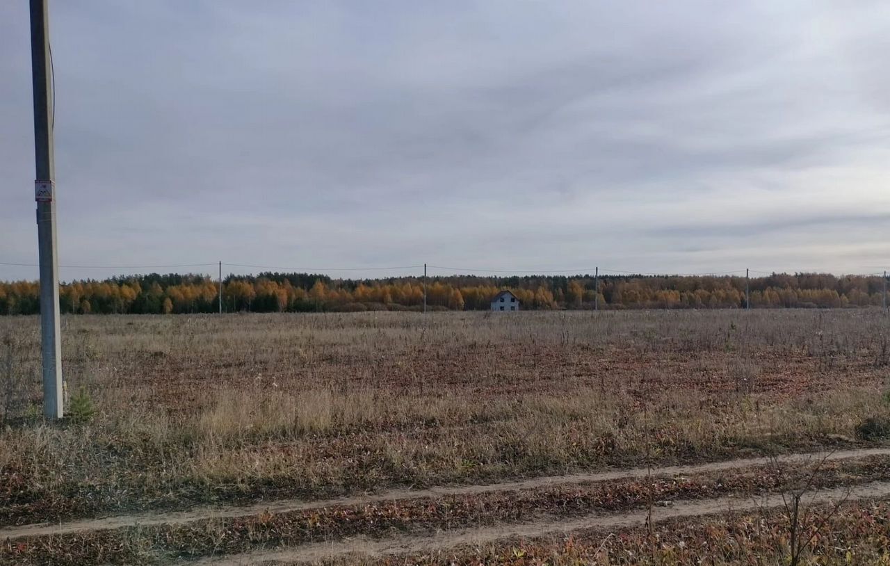 земля г Заречный д Курманка ул Полевая Белоярский фото 1