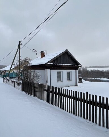 р-н Ачинский п Горный ул Молодежная 54 сельсовет, Ачинск фото