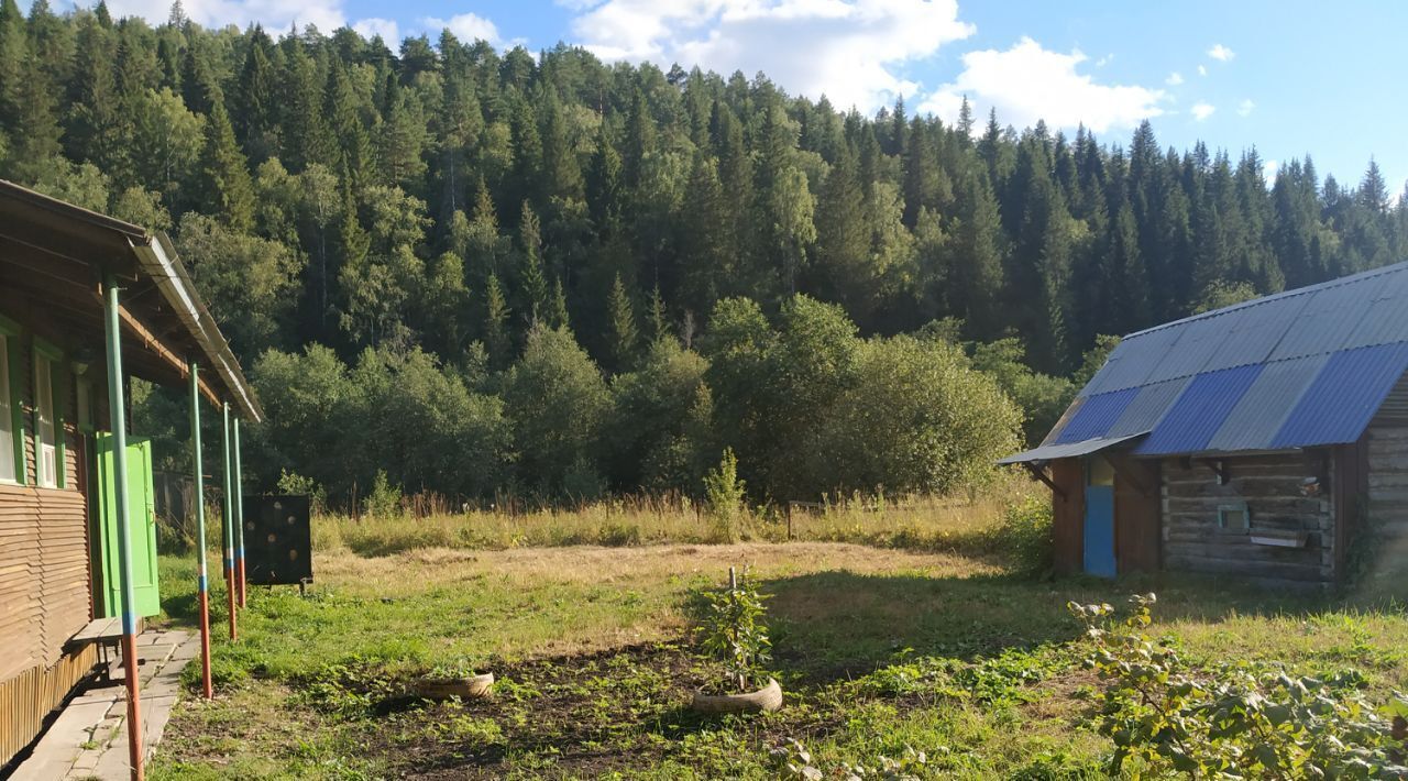 дом р-н Дуванский д Потаповка ул Зеленая фото 3